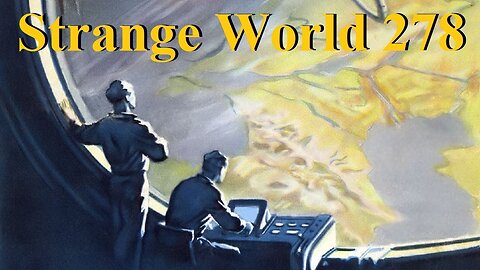 SW278 Flat Earth talks with David Beverley about the virus ✅