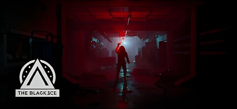 🔥 The Black Ice Demo – The SCARIEST Sci-Fi Horror Game of 2025?! 😱🧊 (Dead Space Meets The Thing!)