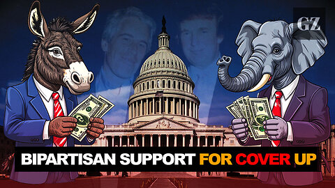 Republican congressmen run away from Epstein Files