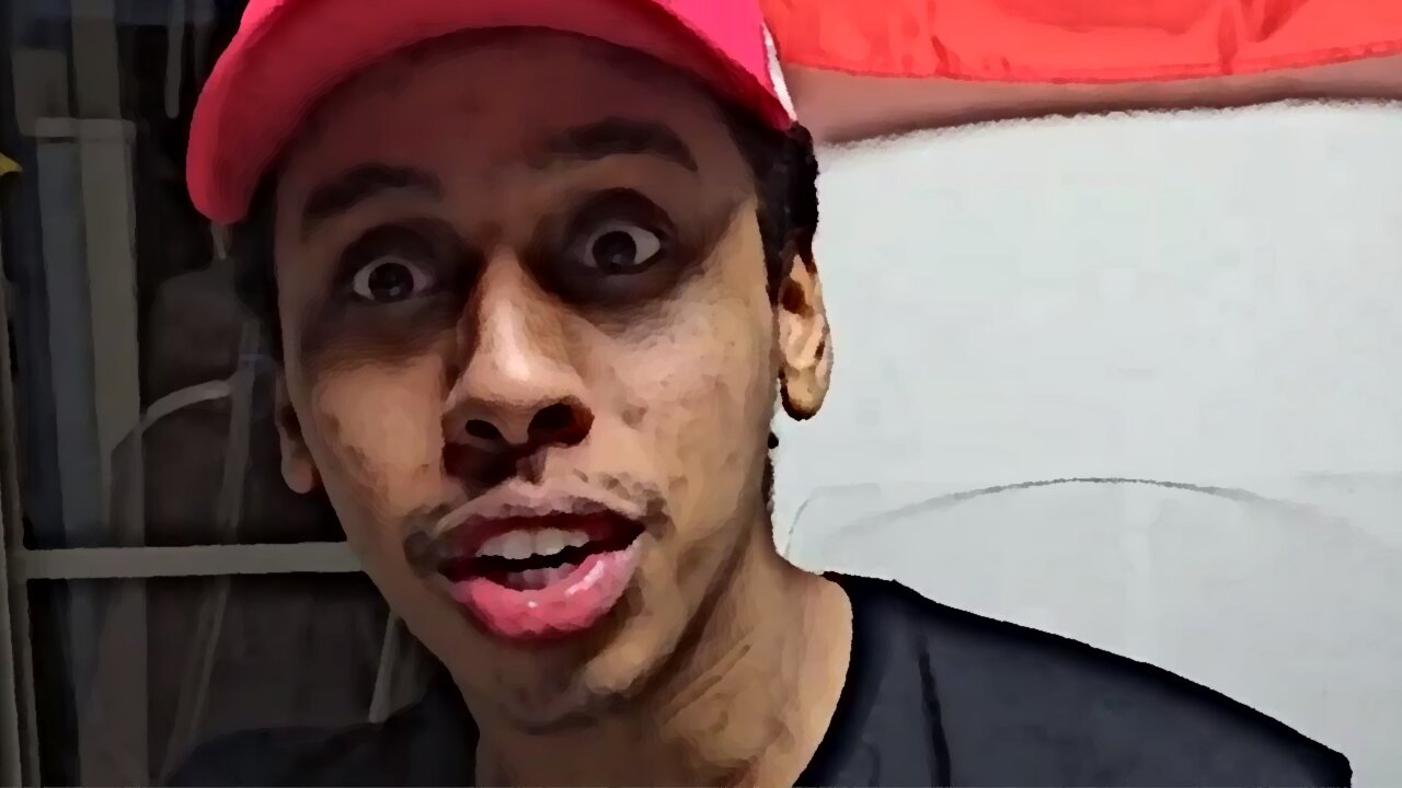 Johnny Somali (somehow) keeps making things worse.