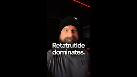 Q n A “Retatrutide vs Tirzepatide for Menopause?” - Dr Trevor Bachmeyer