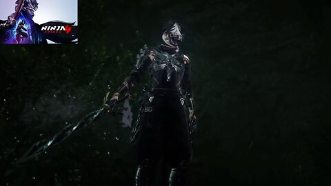 Ninja Gaiden 4 Playthrough Chapter 5 Pilgrim's Windswept Path