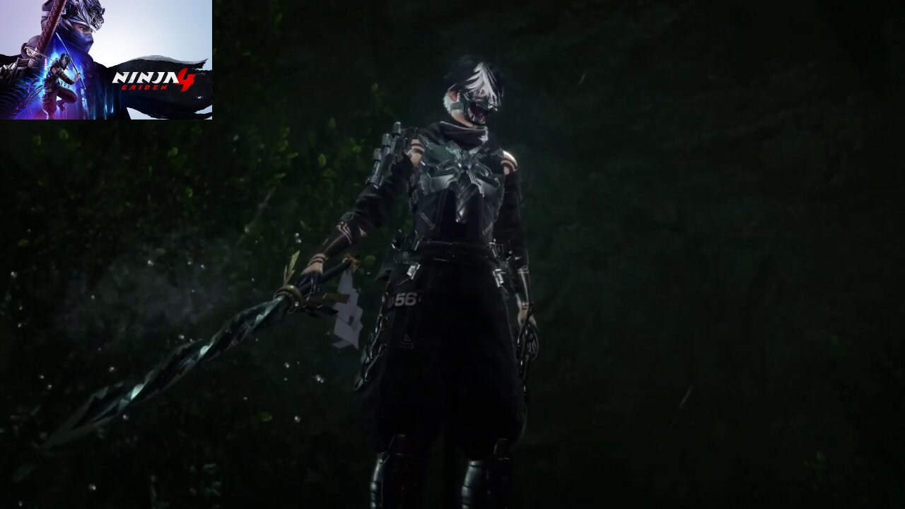 Ninja Gaiden 4 Playthrough Chapter 5 Pilgrim's Windswept Path