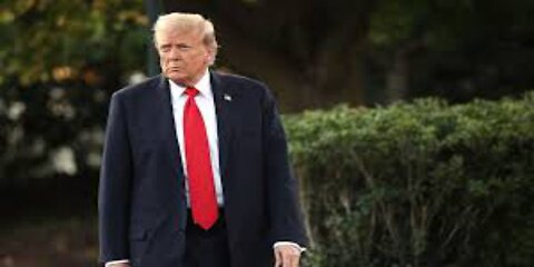 Dying Conservative Favorite Needs Trump Now – President Responds ‘On it’