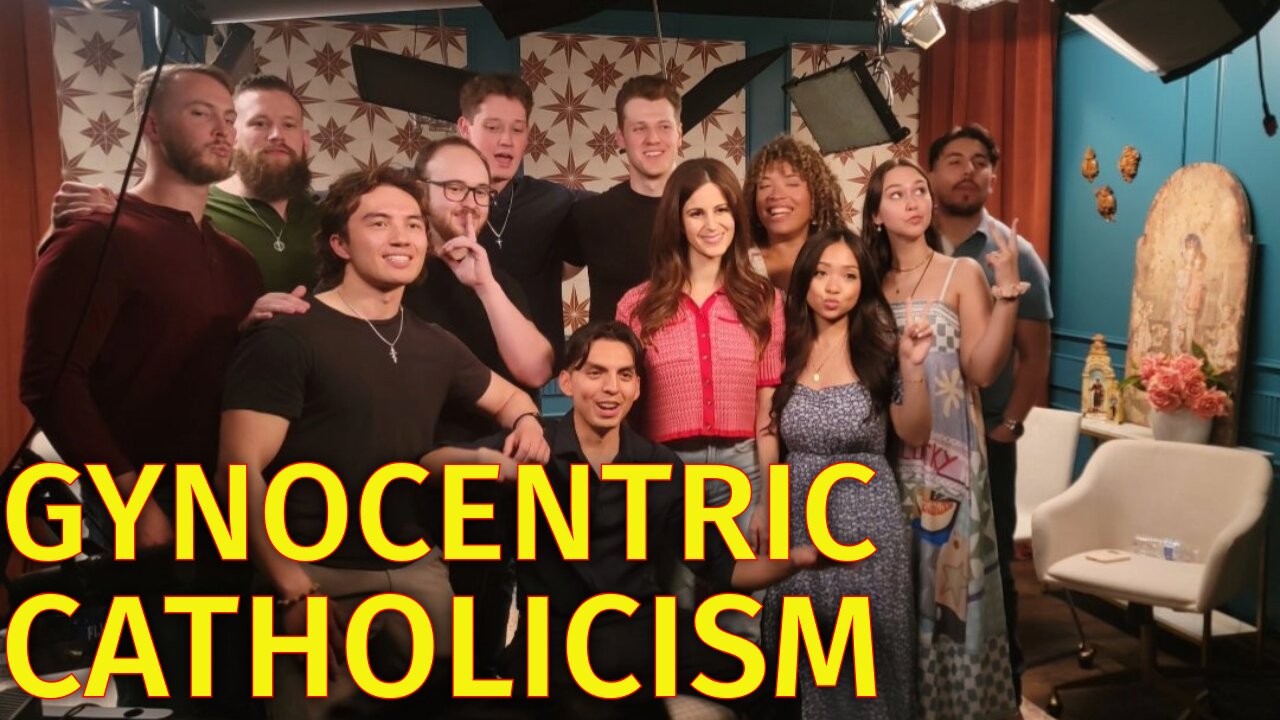 The Ecclesiastical Longhouse w/ Mike Pantile