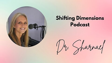 Power of Will, Divine Synchronicities, Miracles, Following Inner Truth Shifting Dimensions Podcast