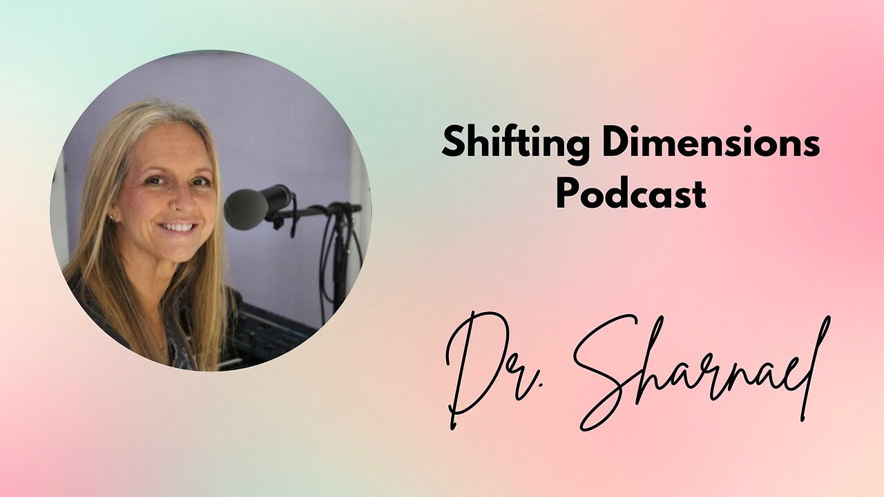 Power of Will, Divine Synchronicities, Miracles, Following Inner Truth Shifting Dimensions Podcast