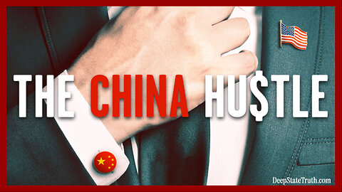 🎬 🇨🇳 Documentary: 'The China Hustle' A Wall Street Horror Story About Chinese Companies, the American Stock Market and Greed