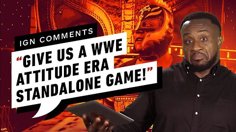 WWE Superstar Big E Responds to WWE 2K22 IGN Comments