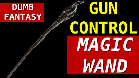 Is COMPLETELY Banning Firearms The SENSIBLE Approach To Gun Control?