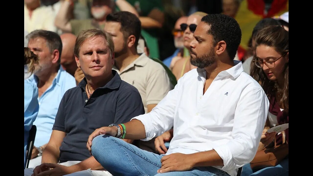 Discurso de Joan Garriga en Bellvitge (Hospitalet) | Acto "Primero lo Nuestro"