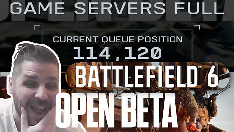 Battlefield 6 Beta | 4K 21:9 3840x1646 | Magyar | Hungary