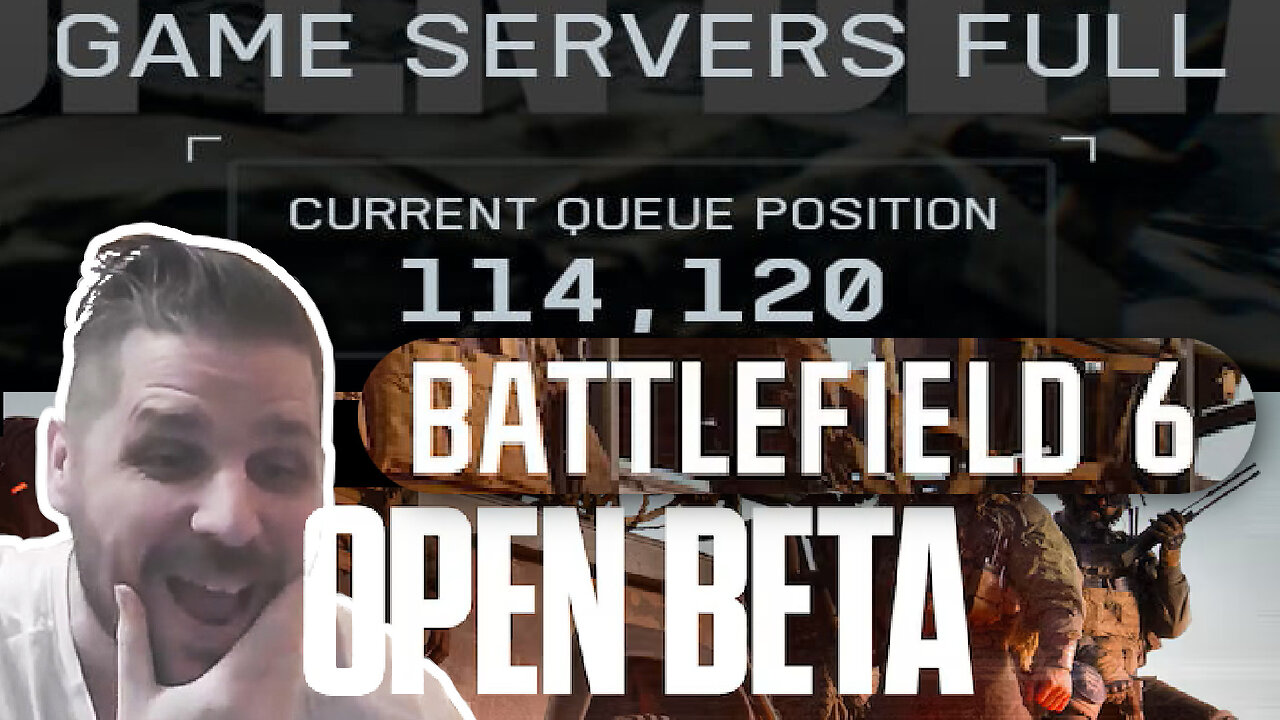 Battlefield 6 Beta | 4K 21:9 3840x1646 | Magyar | Hungary