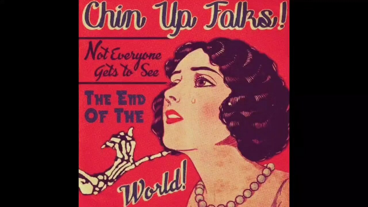 BEAT I MADE CALLED INTERLAPPING PORTALS