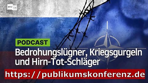 Bedrohungslügner