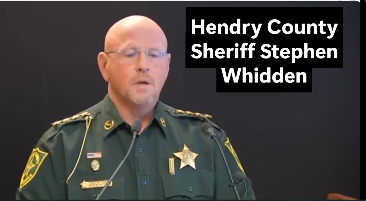 Independence Lost on Independence Day Hendry County Fl #CopWatch With #update on cops sentencing