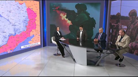 AKTUELNOSTI - Indija napala Pakistan - Oci celog sveta uprte u dve nuklearne sile! - (07.05.2025)