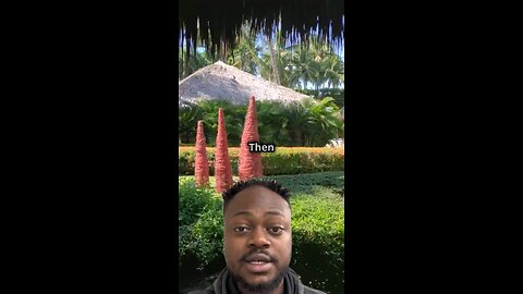 The GARDEN of EDEN⛲️🪏🪴 #god #jesus #rumble