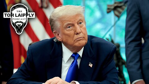 Trump Continues To Accomplish Big Things | S06-E92
