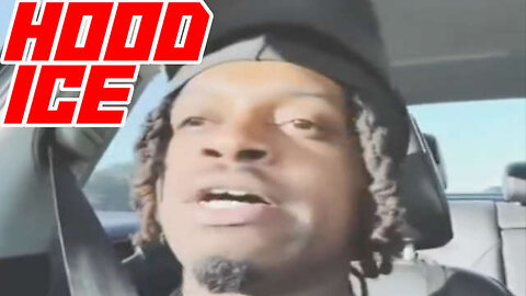 Guy Tells ICE that The Hood Is Going to K*ll Them & Their Families
