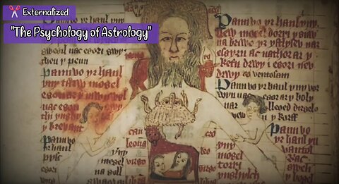 The Psychology of Astrology - Sun, Moon & Rising Sign