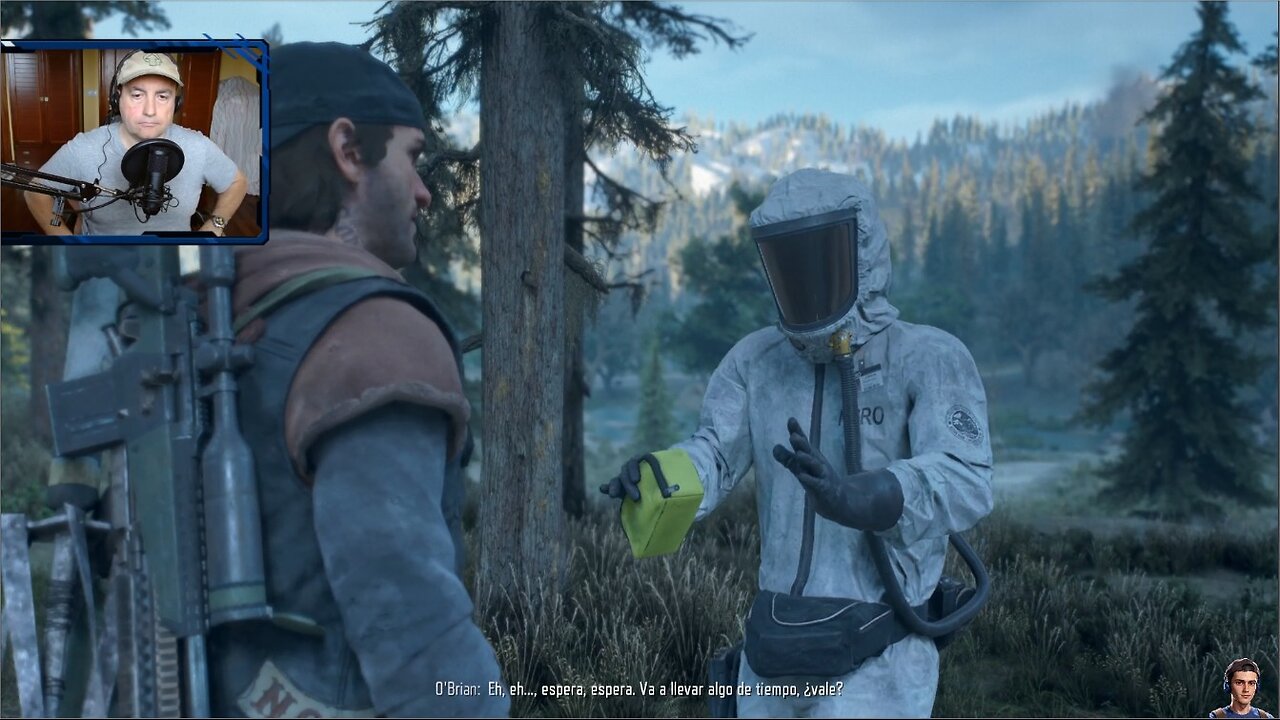Days Gone +18#30