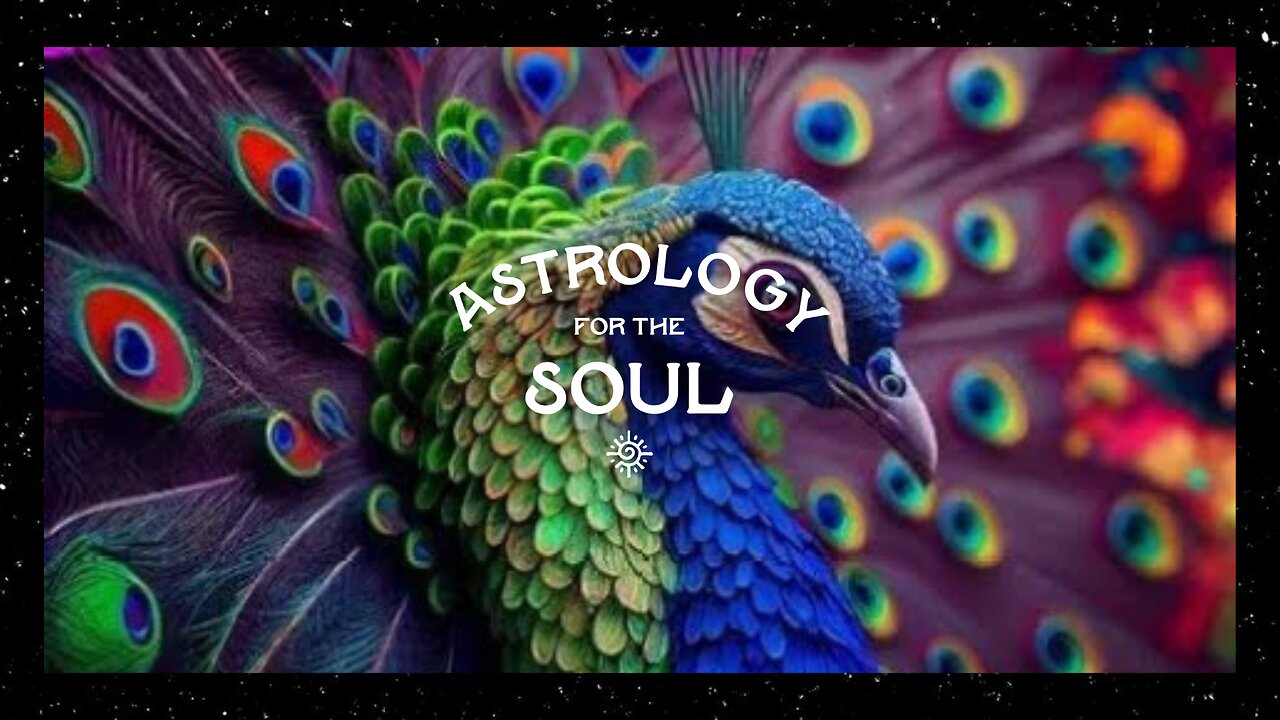 Astrology for the Soul July 2, 2025
