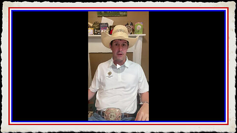 CHALLENGE by Derek Johnson RattleTrap1776 May 12, 2025