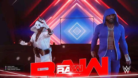 WWE 2k25