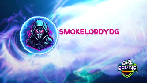 My Gaming Intro