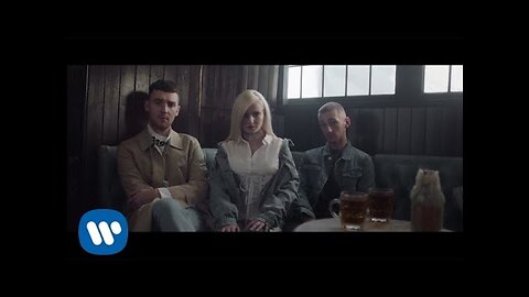 Clean Bandit - Rockabye (feat. Sean Paul & Anne-Marie) [Official Video]