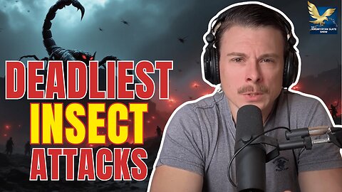 The Deadliest Insect Attacks in History