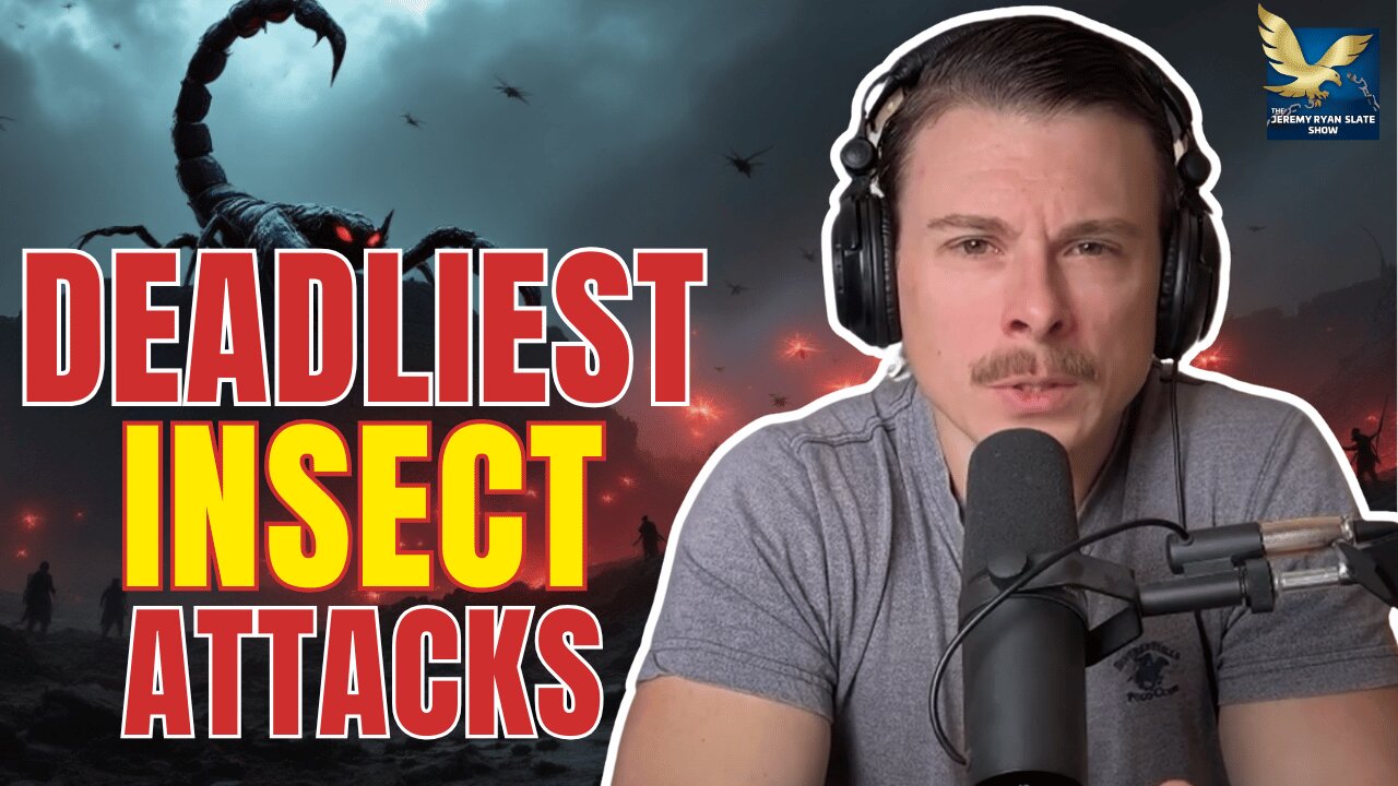 The Deadliest Insect Attacks in History