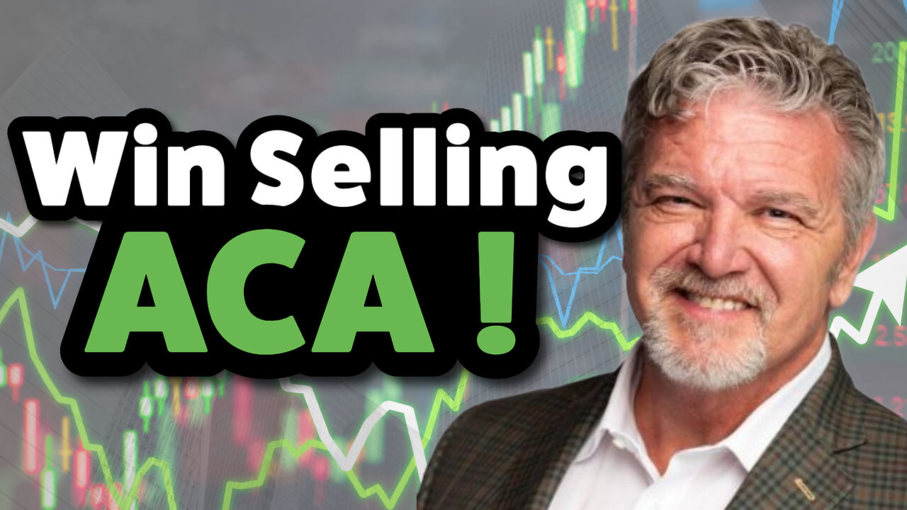How To Win Selling ACA With New Changes With Clay Peek!