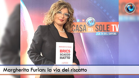 Margherita Furlan: la via del riscatto