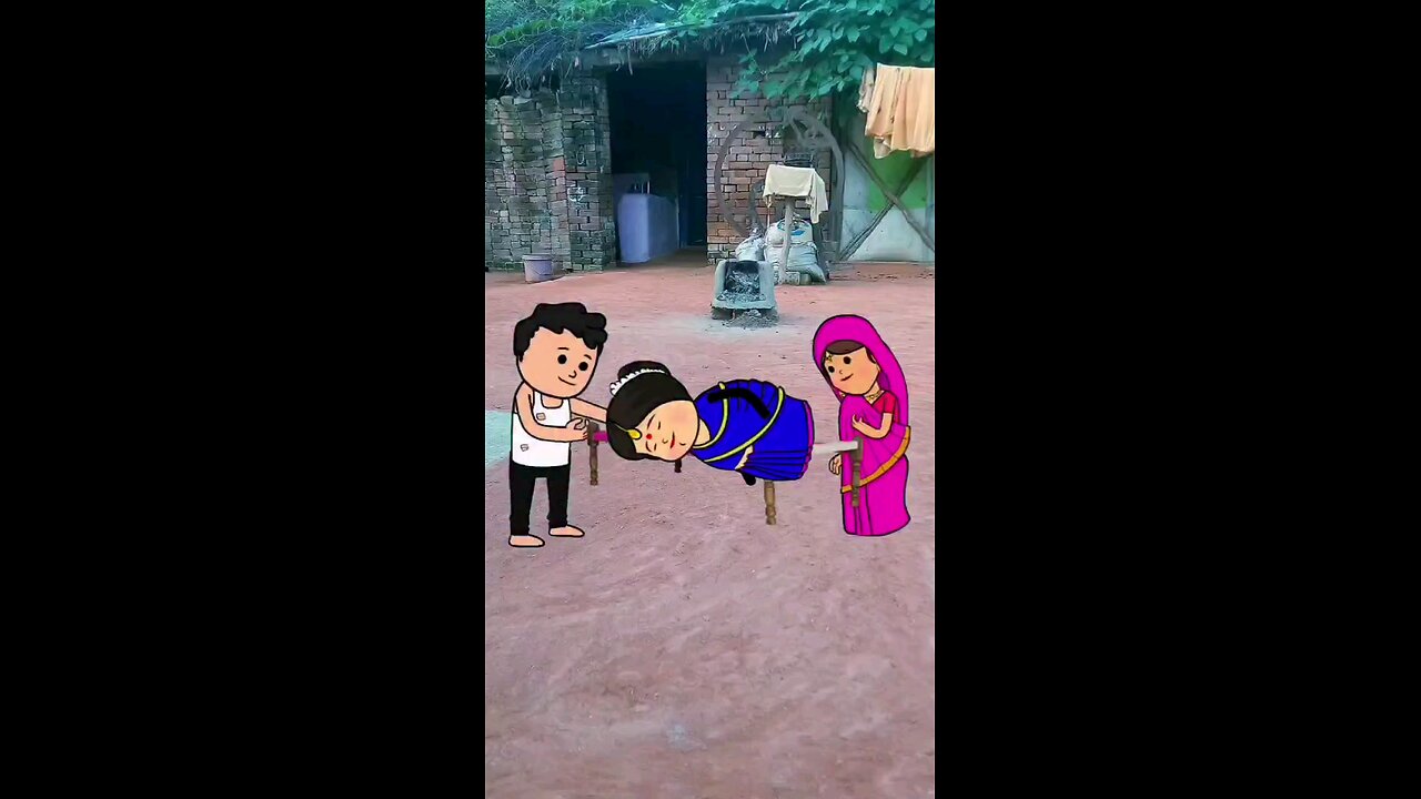 अम्मा का भये