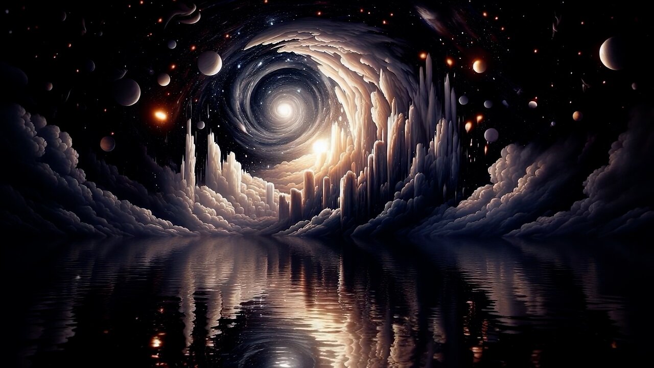 777Hz: MIRACLES FREQUENCY HELPING YOU WITH DIVINE ALIGNMENT | CONNECT WTH HIGHER SELF & YOUR SOUL