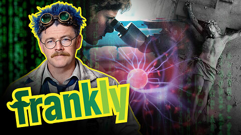 Following the Science | Frankly Ep. 19