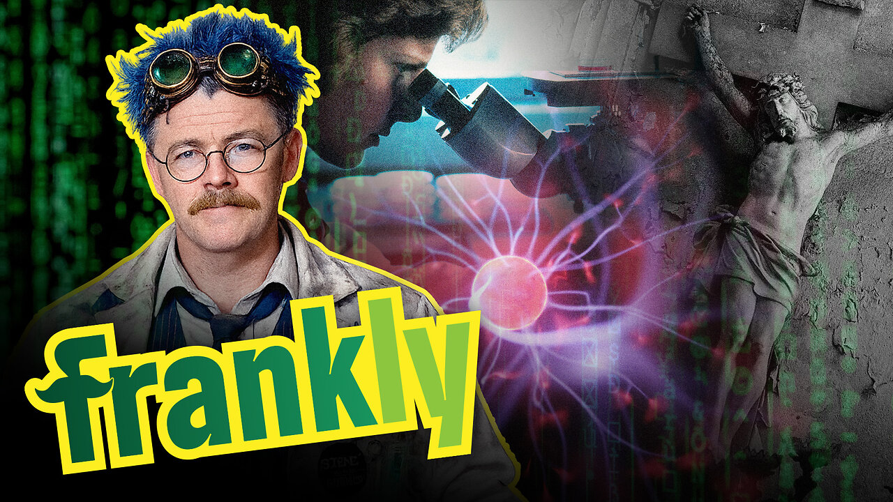 Following the Science | Frankly Ep. 19