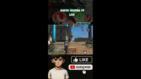 Comment ‘🔥’ If You Watched Till The End! #frefiremax #freefire #gaming #viral