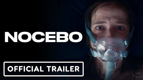Nocebo - Official Exclusive Trailer (2022) Eva Green, Mark Strong, Chai Fon