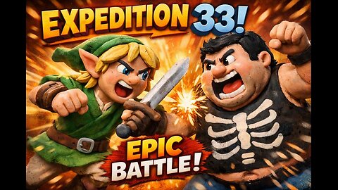 CLAIR OBSCURA: EXPEDITION 33 EPISODE 7