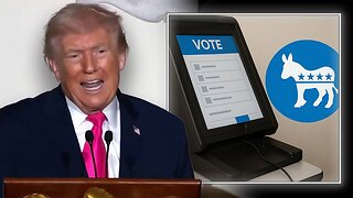 💥Trump Just Dropped A Nuclear Bomb On The Democratic Party!!!💥