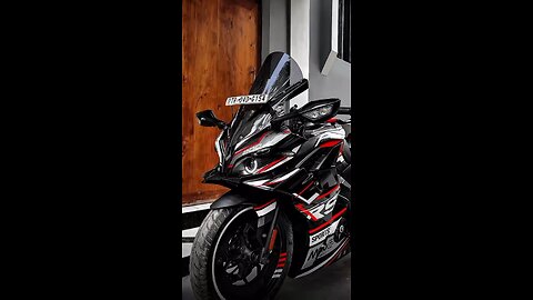 RS 200 modified