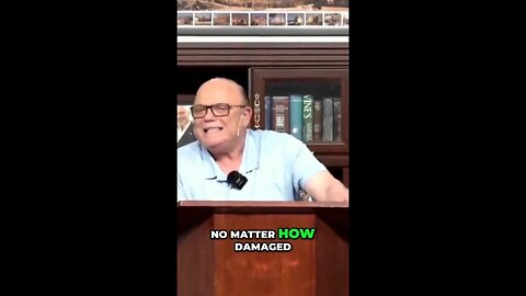 Never Give Up: God's Grace Transforms Lives - Feb 12, 2026