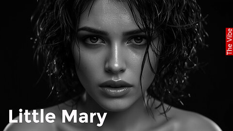 Little Mary — Deep House Romance | Smooth Sunset Mix
