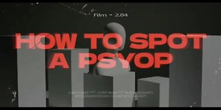 Engineered Reality ~ PSYOPS, Protect Your Mind & Control Your Emotions