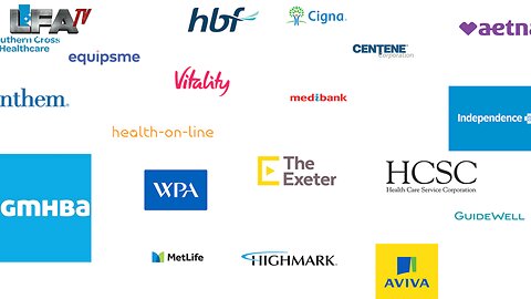 HEALTH INSURANCE IS A MASSIVE SCAM!