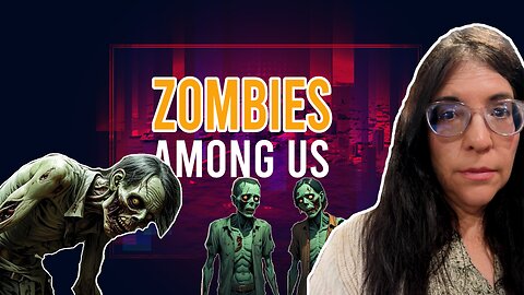 The Zombies Among Us: When People Lose Their Humanity - Faith & Philosophy