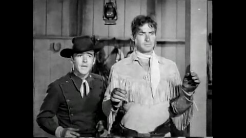 Range Rider: Red Jack, S2E5, 1951